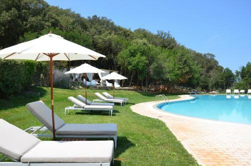 Hotel Argentario Lagoon Resort & Spa