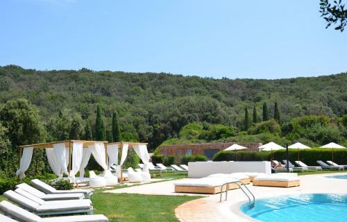 Hotel Argentario Lagoon Resort & Spa