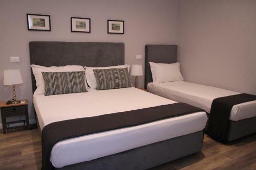 Bed & Breakfast Bea Guest House
