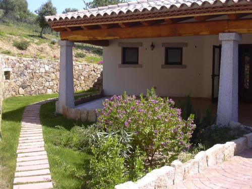 Hotel Lu Baroni
