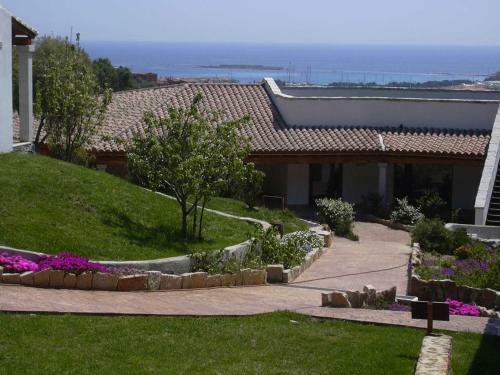 Hotel Lu Baroni