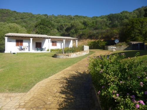 Hotel Lu Baroni