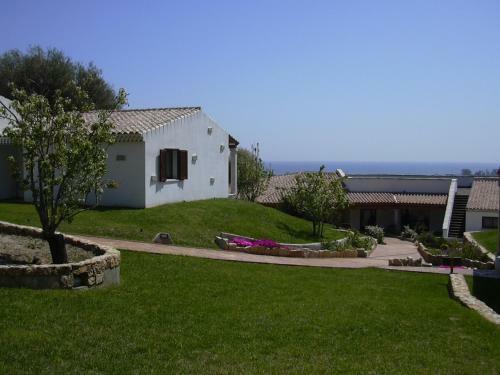Hotel Lu Baroni