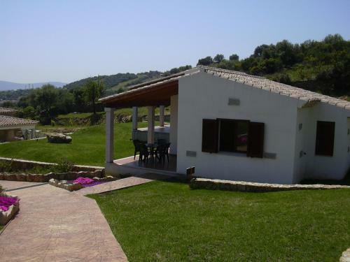 Hotel Lu Baroni