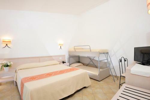 Hotel Baia Del Porto