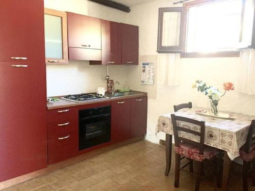Apartamento Fantastico Ottiolu Bil1