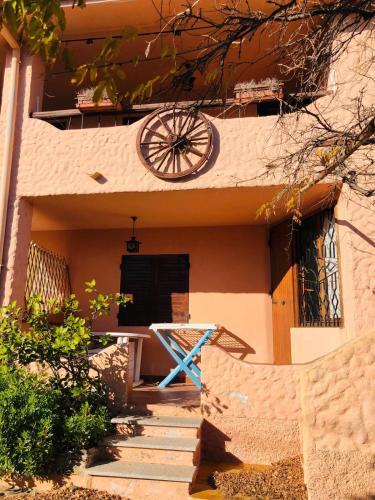 Apartamento Fantastico Ottiolu Bil1