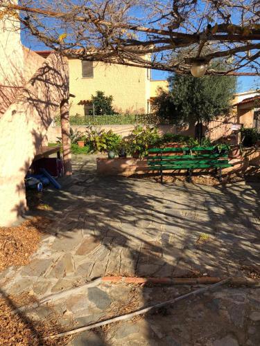 Apartamento Fantastico Ottiolu Bil1