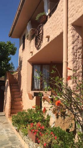 Apartamento Fantastico Ottiolu Q2