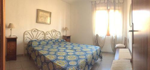 Apartamento Fantastico Ottiolu Q2
