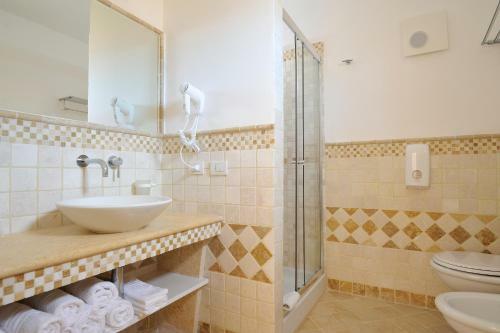 Hotel Janna E Sole Resort