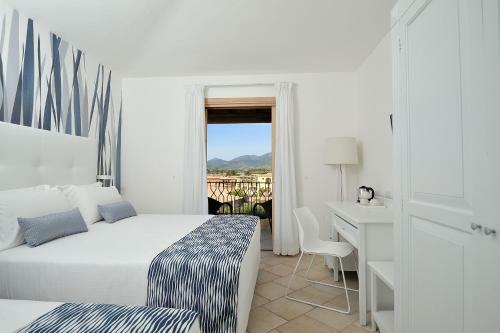 Hotel Janna E Sole Resort