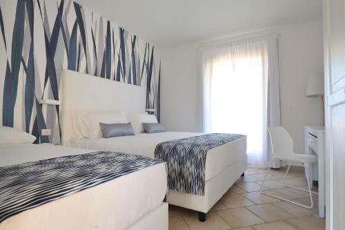 Hotel Janna E Sole Resort