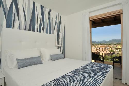 Hotel Janna E Sole Resort