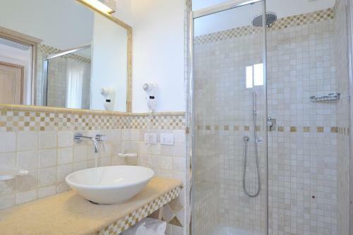 Hotel Janna E Sole Resort