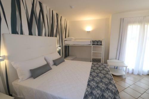 Hotel Janna E Sole Resort