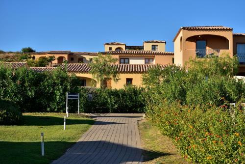 Hotel Janna E Sole Resort