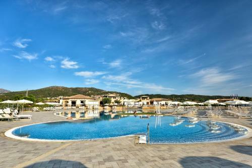 Hotel Janna E Sole Resort