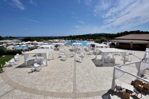 Hotel Janna E Sole Resort