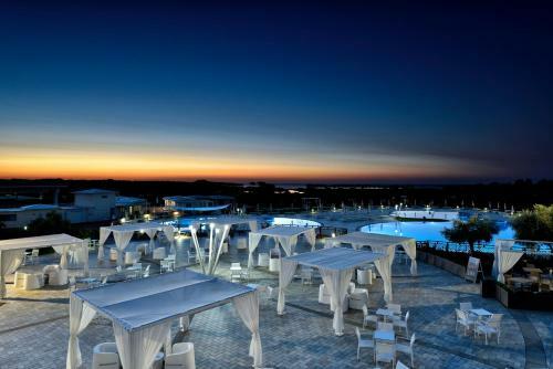 Hotel Janna E Sole Resort