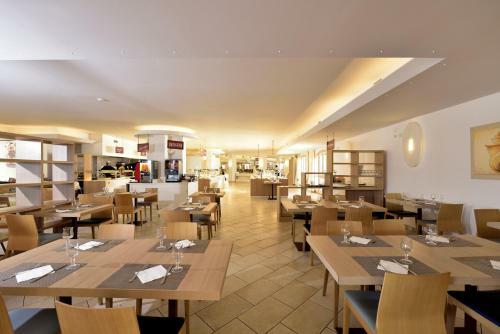 Hotel Janna E Sole Resort