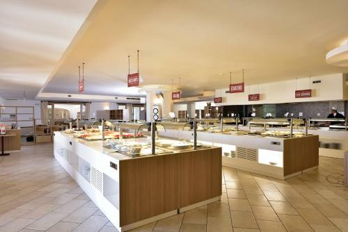 Hotel Janna E Sole Resort