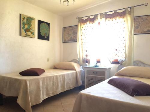 Apartamento Fantastico Porto Ottiolu Q1