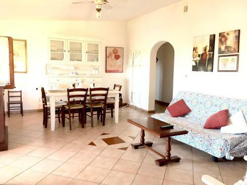 Apartamento Fantastico Porto Ottiolu Q1
