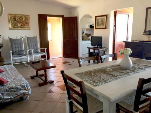 Apartamento Fantastico Porto Ottiolu Q1