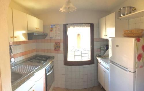 Apartamento Fantastico Porto Ottiolu Q1