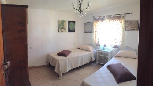 Apartamento Fantastico Porto Ottiolu Q1