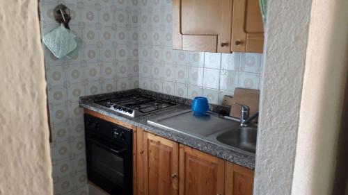Apartamento Fantastico Porto Ottiolu Q1
