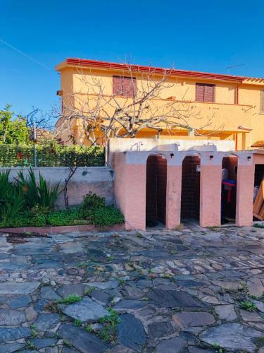 Apartamento Fantastico Porto Ottiolu Q1
