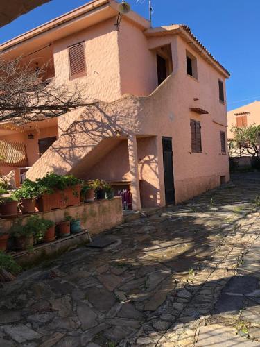 Apartamento Fantastico Porto Ottiolu Q1