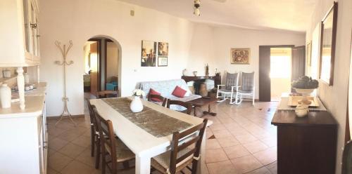Apartamento Fantastico Porto Ottiolu Q1