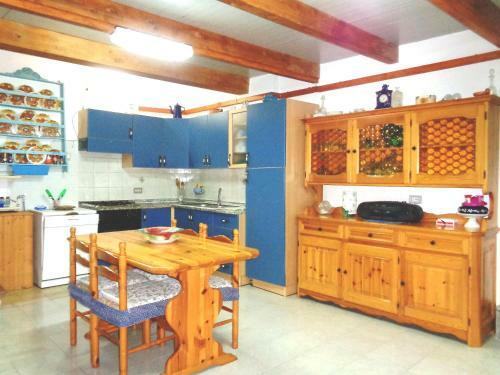 Porto Pino Villa Mimosa