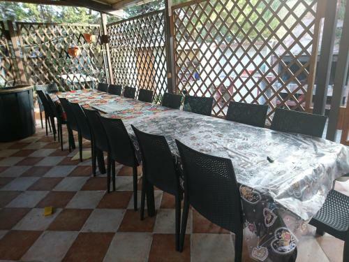 Porto Pino Villa Mimosa