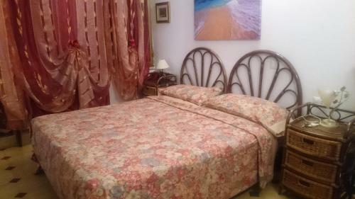 Porto Pino Villa Mimosa