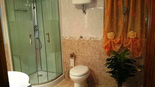 Porto Pino Villa Mimosa