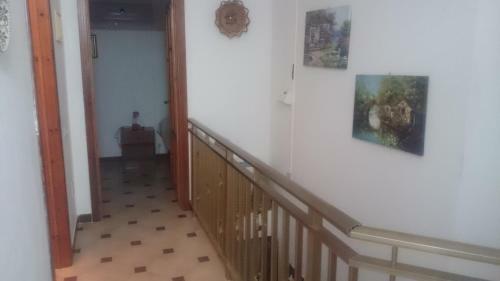 Porto Pino Villa Mimosa