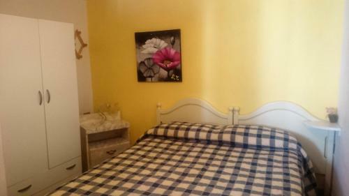 Porto Pino Villa Mimosa