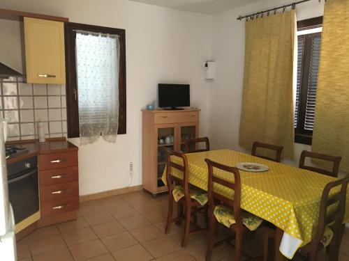 Apartamento Residence Itaca
