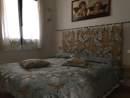 Apartamento Residence Itaca