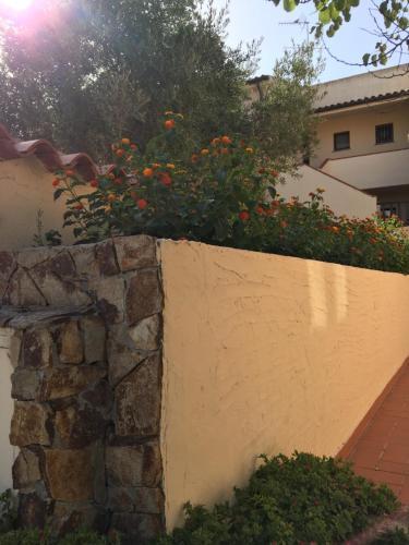 Apartamento Residence Itaca
