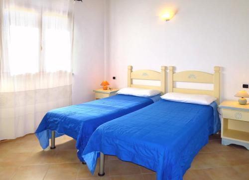 Apartamento I Mirti Di Porto Pozzo 122s