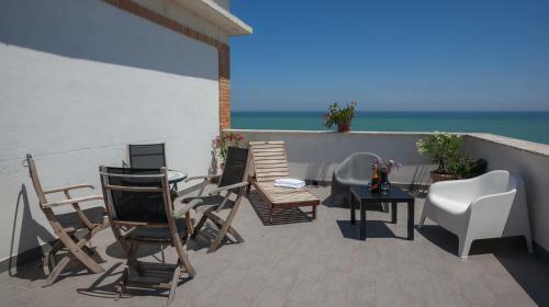 Hotel Bianchi Nicola