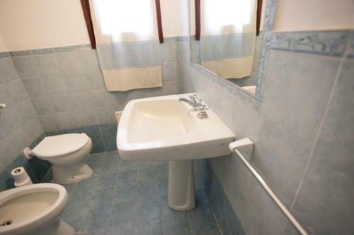 Apartamento Residenza Arnica