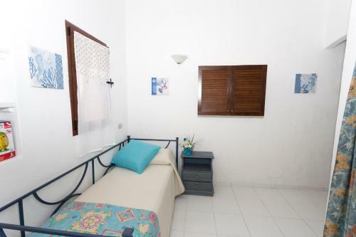 Apartamento Residenza Arnica