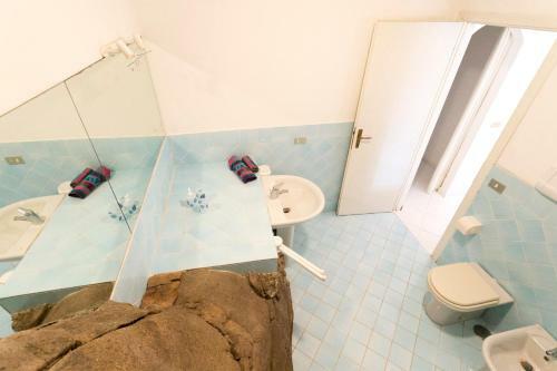 Apartamento Residenza Arnica