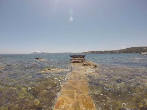 Apartamento Appartamento Punta Volpe